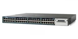 Коммутатор Cisco Catalyst WS-C3560X-48PF-S