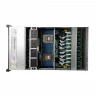 Серверная платформа SNR-SR4408LEG, 4U, AMD EPYC Gen4,5, DDR5, 12xHDD, 8GPU, резервируемый БП