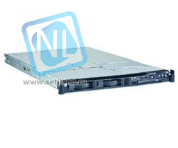 eServer IBM 7978BCG x3550 (Xeon QC E5420 80W 2.5GHz/1333MHz/12MB L2, 2x1GB ChK, O/Bay 2.5" HS SAS 4 отсека для 2,5" HDD, SR 8k-I, PCI-E Riser Card, Ultrabay Enhanced DVD-ROM/CD-RW Combo Drive, 670W p/s, 1 PCIe x8, 1 PCIe 8x или PCI-X 64bit, Rack-7978BCG(N