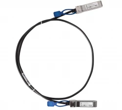 Модуль 25G SFP28 Direct Attach, дальность до 1м
