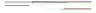 Делитель оптический бескорпусный трехоконный 1х2-30/70, B-Optics