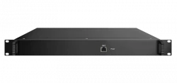 32-х канальный модулятор SNR-IPPAL два блока питания AC+DC