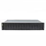 Система хранения данных Infortrend GSa2024RC-D (2xCtrl, до 24xHDD, 2xSAS12G внеш. порт, 4x4GB, 8x1G порта iSCSI)