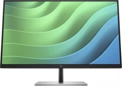 Монитор HP 27" E27 G5 черный IPS LED 16:9 HDMI матовая HAS Piv 300cd 178гр/178гр 1920x1080 75Hz DP F