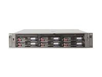 Сервер Proliant HP 370596-421 ProLiant DL380R04 X3.2GHz/800 1Mb (Xeon 3.2 GHz/1024Kb/1024MB/HotPlag/RAID/no HDD/CD, noFDD/2x10/100/1000Eth/Lights-Out)-370596-421(NEW)