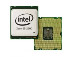Процессор Intel Xeon 12C E5-2697v2