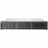 Дисковый массив HP MSA 1040 Dual 8 Гбит/с FC 2.5"