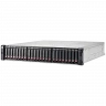 Дисковый массив HP MSA 1040 Dual 8 Гбит/с FC 2.5"