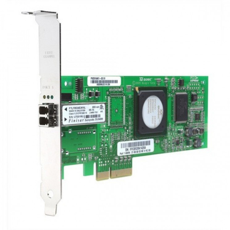 Контроллер Sun Microsystems PX2810403-36 H Sun SANBlade 8GB 2P Fibre PCI-E-PX2810403-36 H(NEW)
