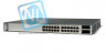Коммутатор Cisco Catalyst WS-C3750E-24TD-S