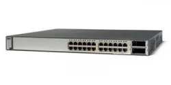Коммутатор Cisco Catalyst WS-C3750E-24TD-S