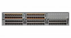 Коммутатор Cisco Nexus N5K-C5596UP-FA