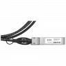 Модуль SFP+ Direct Attached Cable (DAC), дальность до 5м