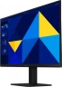 Монитор Samsung 24" Essential S3 S24D300GAIXCI черный IPS LED 16:9 HDMI матовая 250cd 178гр/178гр 19