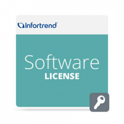 Лицензия Infortrend EonStor DS Remote Replication License