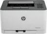 Принтер лазерный HP Color LaserJet Laser 150a (4ZB94A) A4 белый