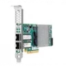 Сетевая карта HP NC523SFP