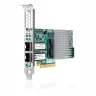 Сетевая карта HP NC523SFP