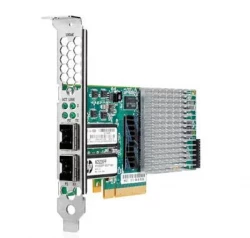 Сетевая карта HP NC523SFP
