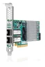 Сетевая карта HP NC523SFP