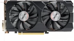 Видеокарта Afox PCI-E AF2060-6144D6H4-V2 NVIDIA GeForce RTX 2060 6Gb 192bit GDDR6