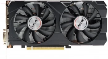 Видеокарта Afox PCI-E AF2060-6144D6H4-V2 NVIDIA GeForce RTX 2060 6Gb 192bit GDDR6