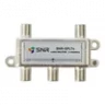 Делитель абонентский SNR-SPLT4