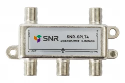 Делитель абонентский SNR-SPLT4