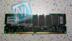 Модуль памяти Kingston KVR133X72RC3/256 ValueRAM 128MB PC133 ECC-KVR133X72RC3/256(NEW)
