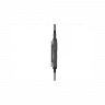 Гарнитура UH38 Dual UC-BAT Дуо, гибридная, USB/Bluetooth, HD звук, шумоподавление, LED-индикатор, з