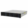 Дисковая полка SNR-JB216R, 2U, 16xHDD, резервируемый БП
