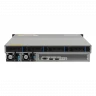 Дисковая полка SNR-JB216R, 2U, 16xHDD, резервируемый БП