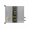 Дисковая полка SNR-JB216R, 2U, 16xHDD, резервируемый БП