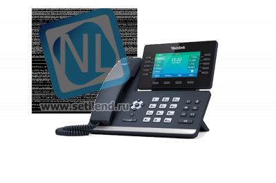 IP-телефон Yealink SIP-T54S