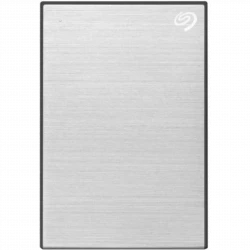 Жесткий диск Seagate USB 3.0 2TB STKY2000401 One Touch 2.5" серебристый