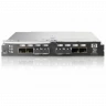 Блейд-коммутатор Brocade 8/24 SAN для HP c-Class блейд-систем