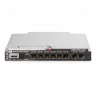 Блейд-коммутатор Brocade 8/24 SAN для HP c-Class блейд-систем