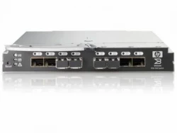 Блейд-коммутатор Brocade 8/24 SAN для HP c-Class блейд-систем