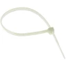Хомут кабельный 3.6х150 нейл. бел. (уп.100шт) EKF plc-c-3.6x150