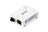 Медиаконвертер 10/100/1000-Base-T / 100/1000Base-FX с SFP-портом