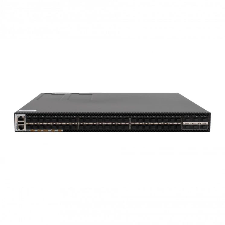 Управляемый коммутатор уровня 3 SNR-S4350X-48FC