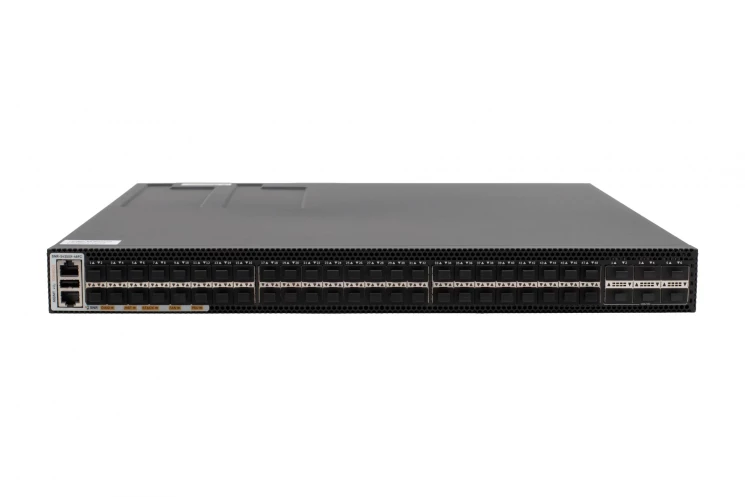 Управляемый коммутатор уровня 3 SNR-S4350X-48FC