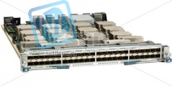 Модуль Cisco Nexus N7K-F248XP-25E