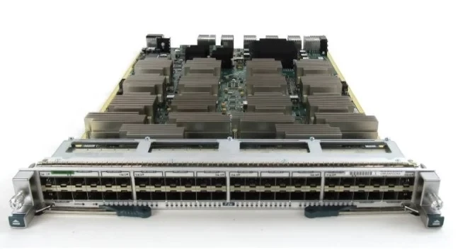 Модуль Cisco Nexus N7K-F248XP-25E