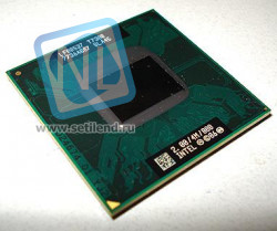 Процессор Intel SLA45 Core 2 Duo T7300 (2.00GHz, 800Mhz FSB, 4MB)-SLA45(NEW)
