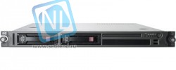 Сервер HP ProLiant DL145 G3 Dual-Core Opteron 2.2