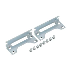 Крепление SNR-RMB-2821/2851-2911/21/51RM-19-Z (гальваническое покрытие) для маршрутизаторов Cisco 2821/51, 2911/21/51 в стойку 19"