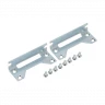 Крепление SNR-RMB-2821/2851-2911/21/51RM-19-Z (гальваническое покрытие) для маршрутизаторов Cisco 2821/51, 2911/21/51 в стойку 19"