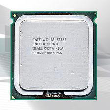 Процессор HP RM054AA Intel Xeon 5320 1.86 8MB/1066 QC (xw6400/xw8400)-RM054AA(NEW)