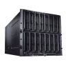 Блейд-система Dell PowerEdge M1000e, 8 блейд-серверов M610: 2 процессора Intel Xeon Quad-Core L5520 2.26GHz, 8GB DDR3